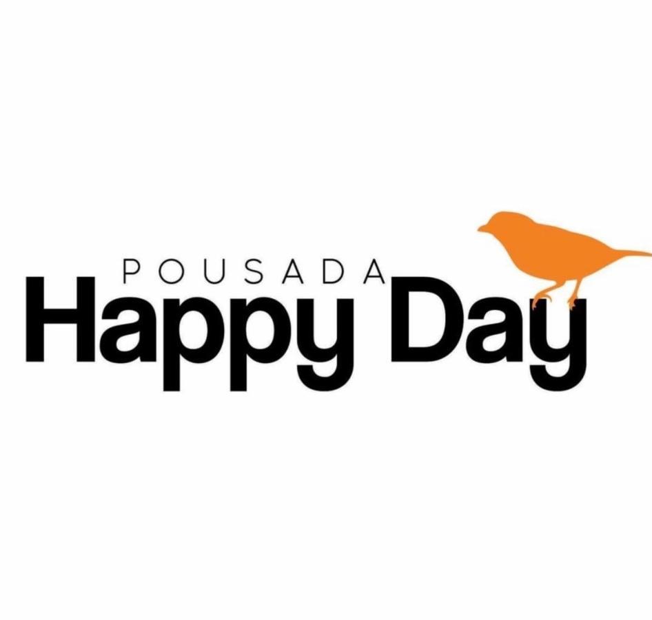 Pousada Happy Day Parati Extérieur photo